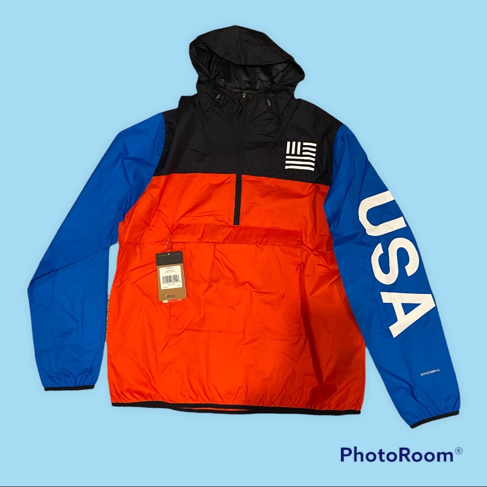 Men's IC Anorak - THE NORTH FACE